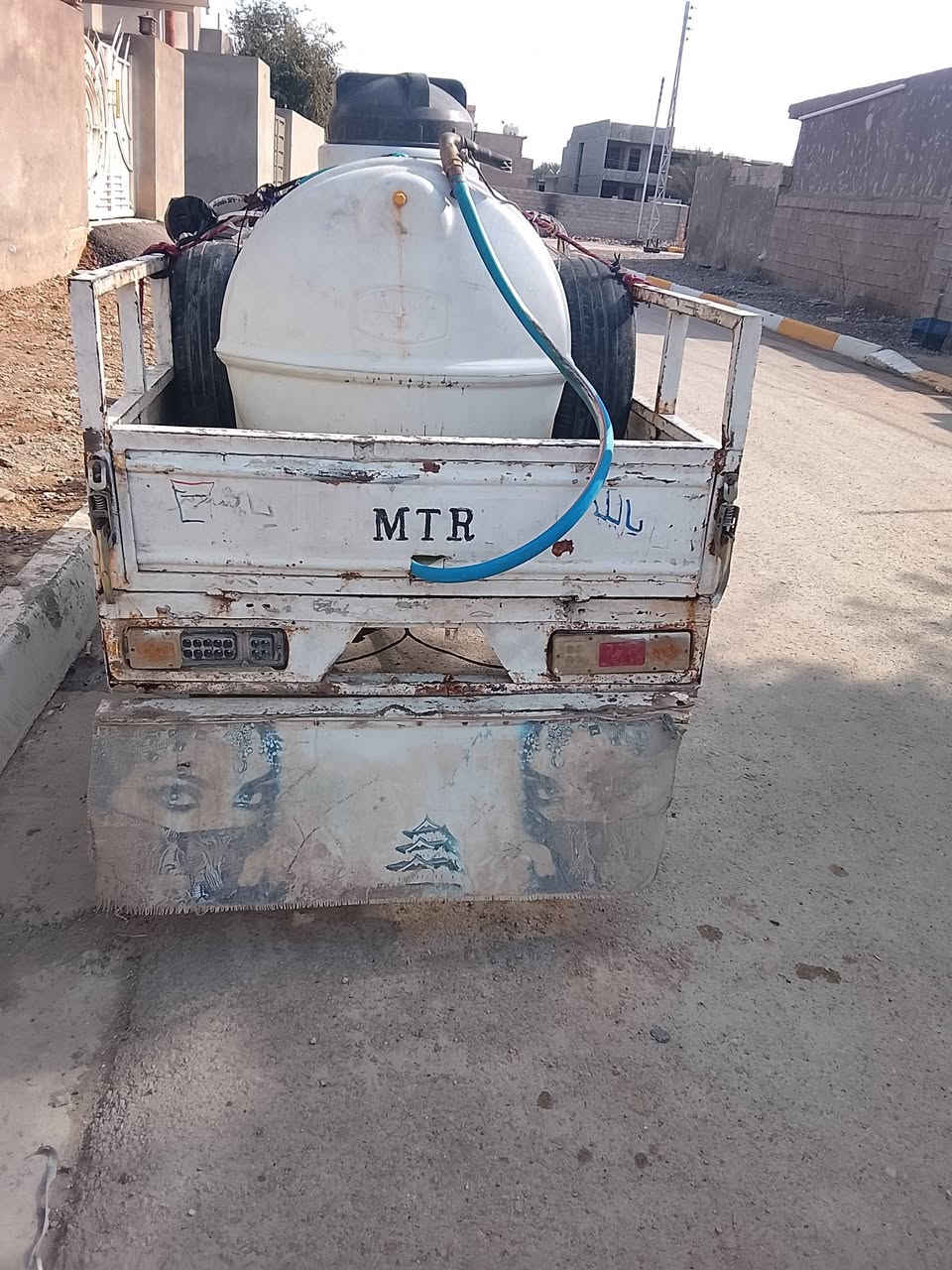 ستوته اللبيع بدون اوراق كفلك سرقه ستوته مال شغل خير من الله مكاني ديالى كنعان سعر 450 وبيها مجال ***********
