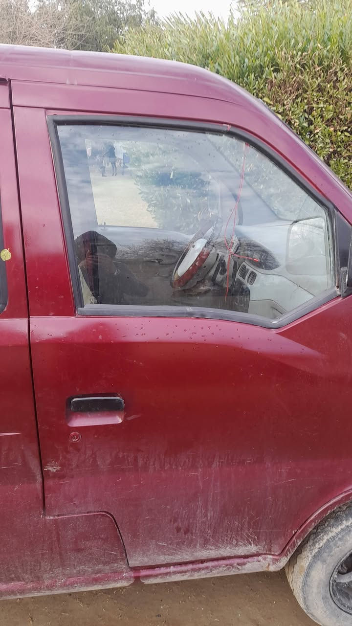 السلام عليكم ورحمة الله وبركاته... هيفا للبيع سياره مكفوله 2007 السعر 21وبيه مجال المكان ناحية المعتصم رقم الهاتف ***********
