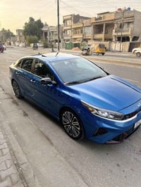 فورتي 2023  Gt مكينه 1600 torbo  فول مواصفات تدفئة تبريد كشنات  كشنات ...