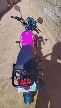 بابل • موديل ٢٠٢٥ • موتوسيكل شاينك