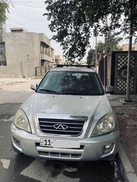 سياره تيكو نضيفه جاهزه من كلشي  وباسمي ثاني يوم التحويل  وبسعر٦٠وبيها ...