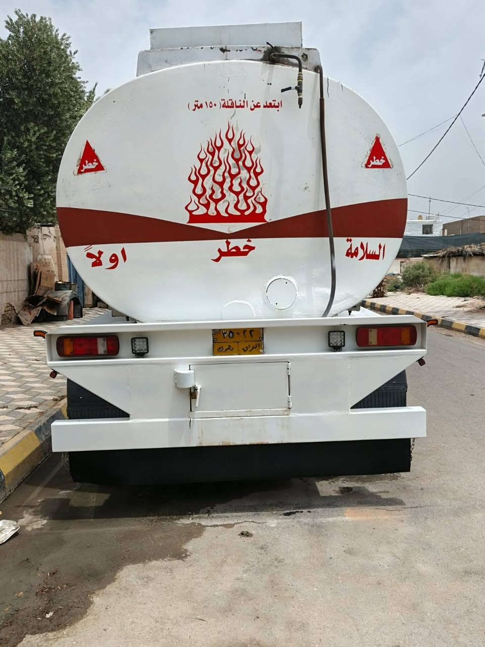 السلام عليكم سكانيا سنكل موديل 2002 طوناج الى 2027سنويه الى 2027 السعر 285 بيها مجال  الاستفسار الرقم ***********

