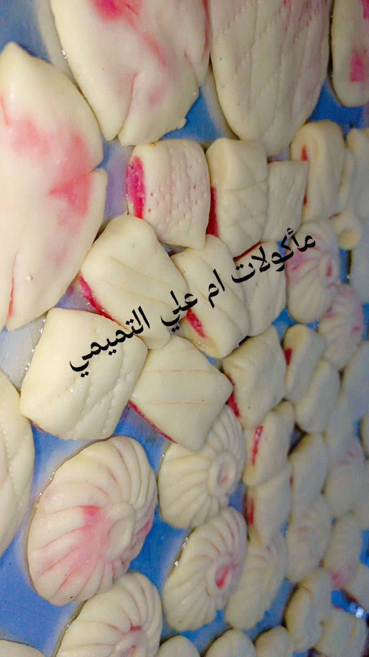 اللهم صلّ على محمد وآل محمد ❤✨
مستمرين بتجهيز طلبيات العيد والي ياخذ. من كليجتنه مايندم طعم وشكل ورائحه🤤🔥والسعر فقط 5 الاف❤✨(العنوان ـ ديالى الوجيهيه مقابيل منتزه السلام ويتوفر توصيل داخل الوجيهيه والمناطق المجاوره)..


**إذا كنت صاحب هذا الإعلان وتريد حذفه لأي سبب، رجاءا أرسل رسالة إلى الدعم الفني**