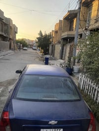 اوبترا • ٢٠٠٥ • كير عادي