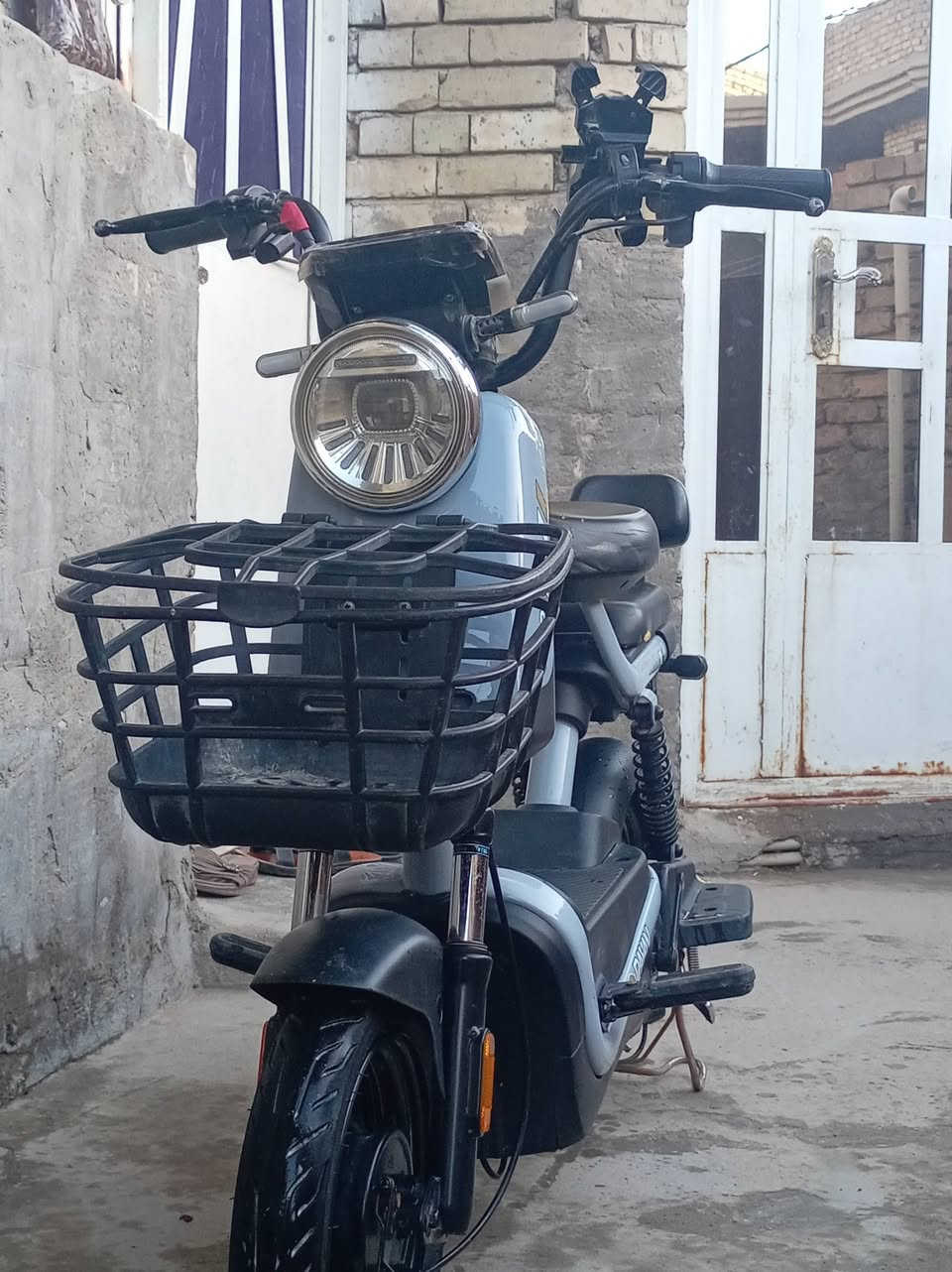 التفاصيل داخل الصور


**إذا كنت صاحب هذا الإعلان وتريد حذفه لأي سبب، رجاءا أرسل رسالة إلى الدعم الفني**