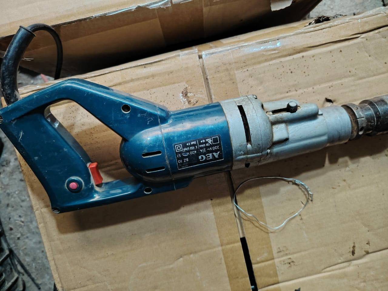 دريلات AEGالماني شراي راسل


**إذا كنت صاحب هذا الإعلان وتريد حذفه لأي سبب، رجاءا أرسل رسالة إلى الدعم الفني**