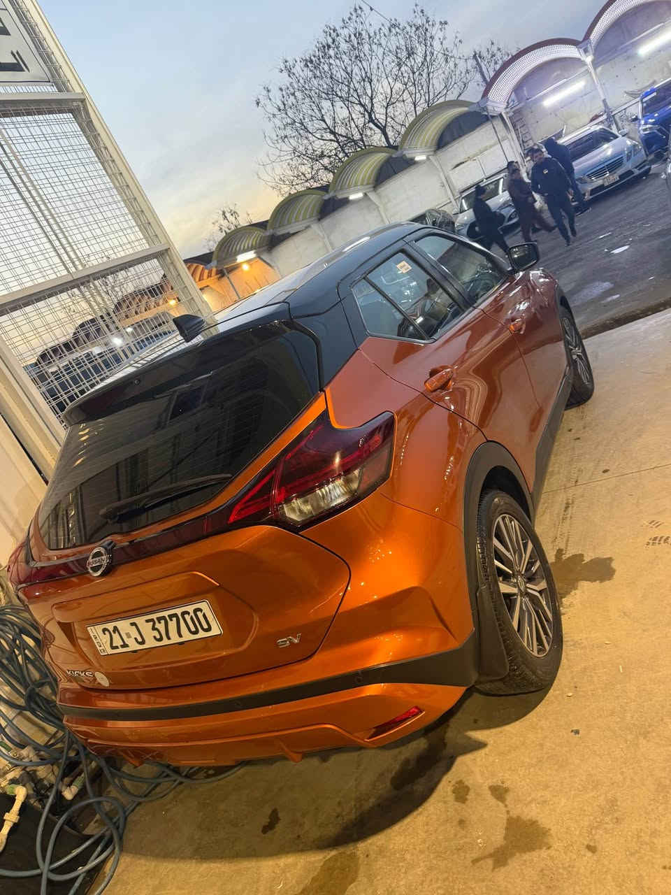 اقصاط نيسان كيكس موديل 2021 فول فول مواصفات مقديمه 75 شهرية 3 أوراق بدون كفيل نحتاج فقط بطاقة سكن اتجيب وياك استلام فوري اتصال *********** واتساب أربيل, العراق
