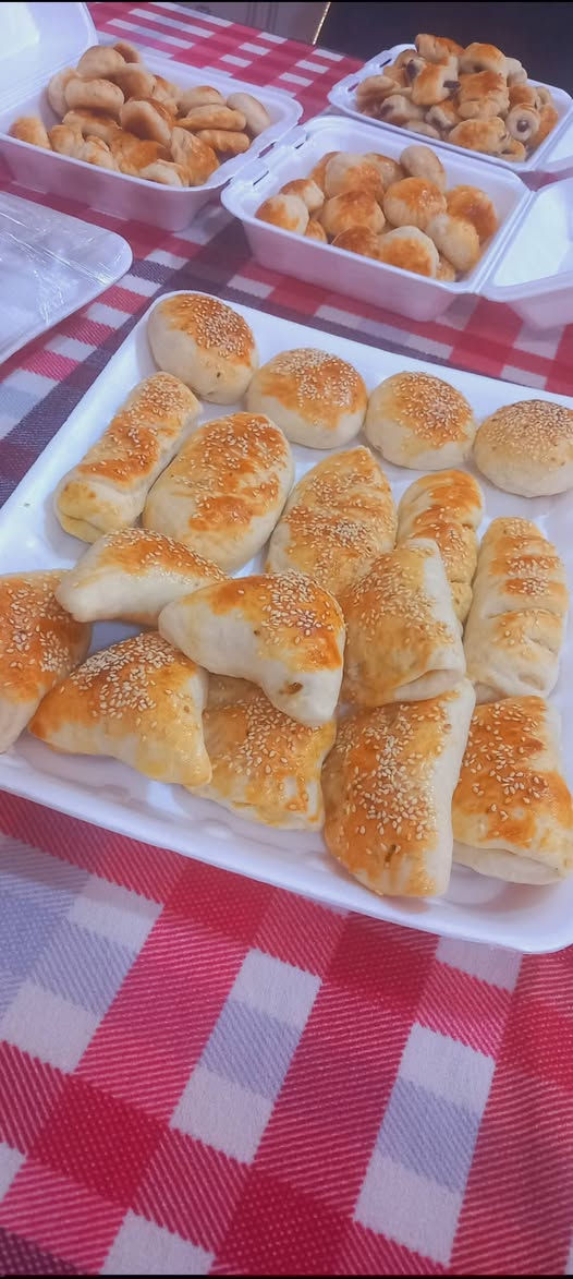 بمناسبة أيام شهر محرم الحرام، نوفر لكم أشهى المأكولات بطعم مميز وجودة عالية، مع الاهتمام بالنظافة وجودة التحضير.
📍 نستقبل طلباتكم يوميًا. 🚚 تتوفر خدمة التوصيل. نسأل الله أن يتقبل من الجميع صالح الأعمال، وعظم الله أجورنا وأجوركم.
للطلب والاستفسار، راسلونا على الصفحة.

واكيد لحم ذبح عراقي ناشرته  بلصفحه بنات أريده منكم تابعوني انستا ودضيفوني فيس وانستا حبابات عفيه
https://www.instagram.com/lqm7586?igsh=MWRnc21pazJzNmgzcg==
كبة تمن كبة برغل قلي كبة سلك كليجه خفيفي همبركر لفة خميرة كبة بتيتة جاب ميني بيتزا لحم بعجين فطائر لحم دجاج جبن خلية نحل بالجبن او نوتيلا وحليب مكثف بيتزا كله شغل يخبل فريش ويجننن 😘😘سمبوسة بلعجينة مطبوخه او جاهزه 
وأسعار مناسبة 
عفيه علقولي بنات😭حتلو بنقطه


**إذا كنت صاحب هذا الإعلان وتريد حذفه لأي سبب، رجاءا أرسل رسالة إلى الدعم الفني**