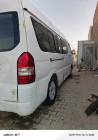 شيري ٢٠١٣ • مكفوله • ضربة بيه