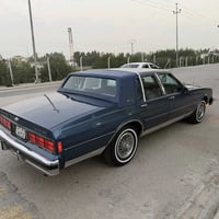 كابرس ١٩٨٨ • محرك ٣٠٥ • نجف