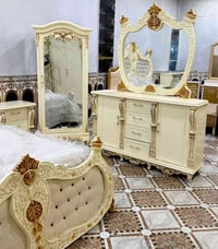 غرف نوم • الجشعمي • الرمادي