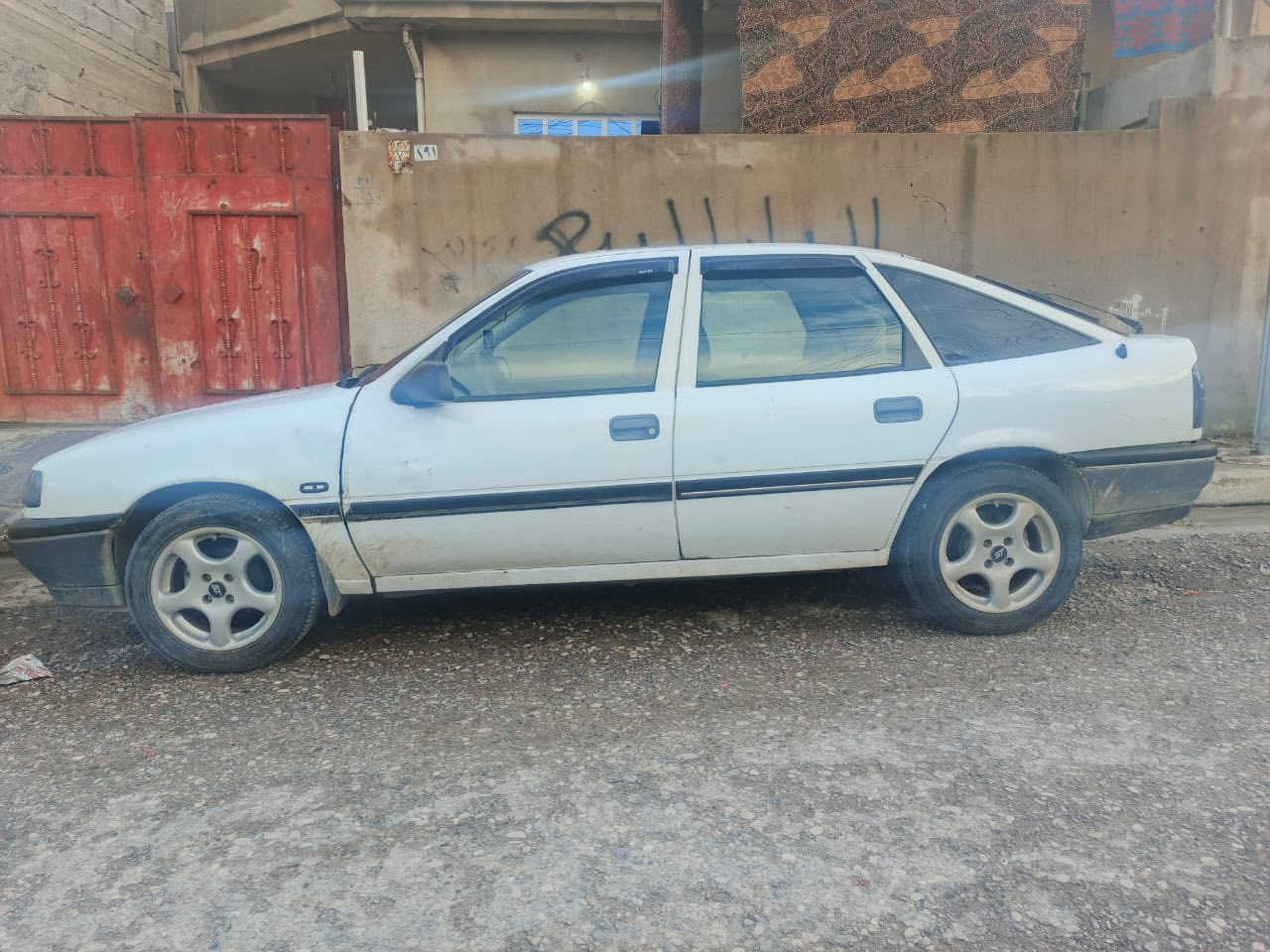 فكترا وابل موديل 91 شرط تحويل اني رعيه الشرعي حجم 16 سيار حلو مرتبه سعر 40بيها مجال***********
