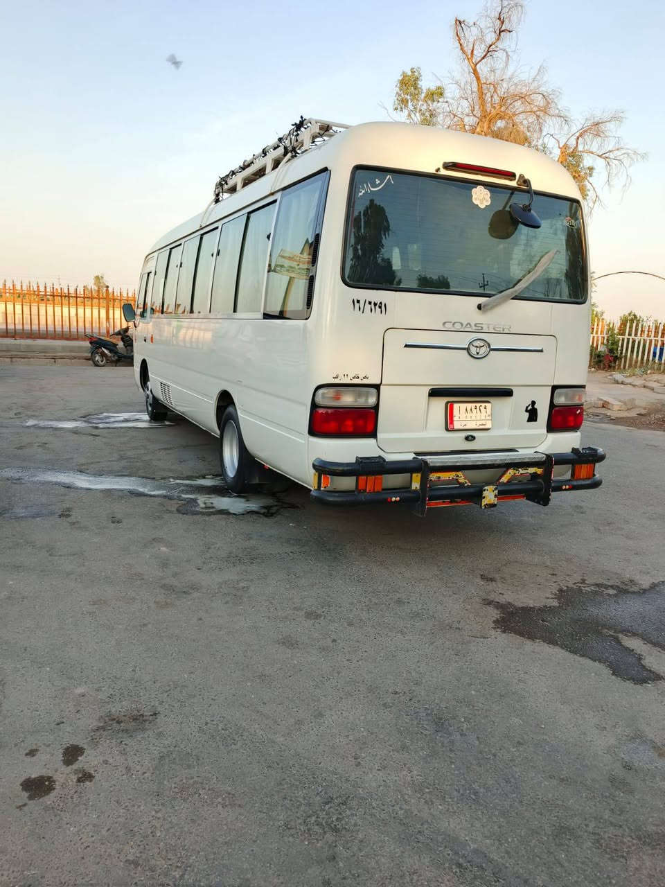 سلام عليكم للبيع 16 التفاصيل عل رقم ***********
