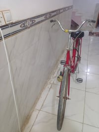 بايسكل • حجم 27 • بيه مجال