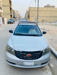 سياره جيلي امكراند مديل ٢٠١١ كير ومكينه كامري ابو الكف ٢٠٠٠ اتصل 07782...