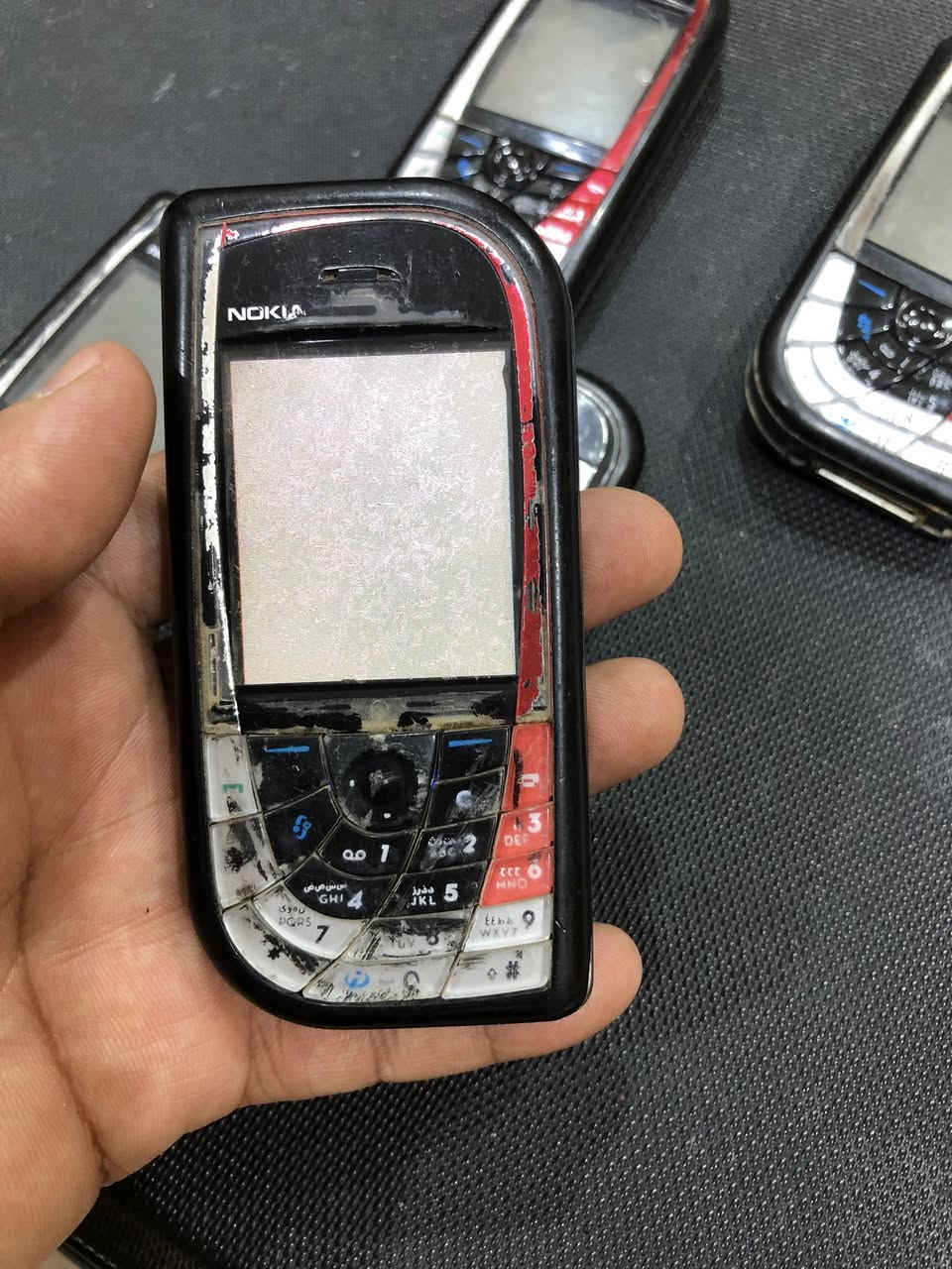 دمعات ابيع هلموجود ب40 كلهن


**إذا كنت صاحب هذا الإعلان وتريد حذفه لأي سبب، رجاءا أرسل رسالة إلى الدعم الفني**