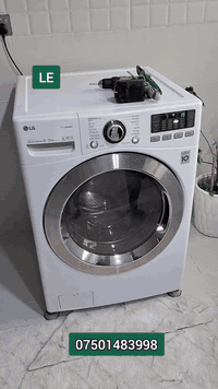 ⚠️.پێیویست بەهێنانی ئامیرەکە ناکات بۆ وەرشەکەمان
خۆمان لەماڵەکانتان بۆتان چاک ئەکین لە(ڕانیە. 
حاجیاوا.چوارقوڕنە.سەرکەپکان)

چاککردنەوەی  جلشۆری . #LG #ئێڵجی

کە کۆدیی #LE ئەهاتە سەرشاشەکیی

بە باشترین شێوەو گرەنتی یەک سال بۆمان چاککردەوە

☎️بۆ هەر کێشەیەک لە غەسالەکەت پەیوەندیمان پێوەبکە

Washing #machine lg

🔨🔨🔧🔧وەرشەی ڕانیە بۆچاککردنەوەی ئامیـــــــرە کارەبـــــــــایــــــــــەکـــــــــان.
٭جلشۆرئۆتۆماتیک.🧼👔
٭قاپشۆر🍴☕🍷🍷🍝.
٭ثلاجة🍅🍉🍒🍓🍌.
٭مجمیدة🍗🍦.لـــــە ڕانیـــــە و دەوروبەری(حاجیاوا.چوارقوڕنە.سەرکەپکان)

🔧🔧🔧.پێیویست بەهێنانی ئامیرەکە ناکات بۆ وەرشەکەمان خۆمان لەماڵەکانتان بۆتان چاک ئەکین

👌👌👈لە وەرشەکەمان پارچەی یەدەگ بە تاکو کۆ  بەردەسستە.گەیاندنمان هەیە بۆ هەموو شارەک

📞📞***********
Telgram_whatsup_viber:***********
