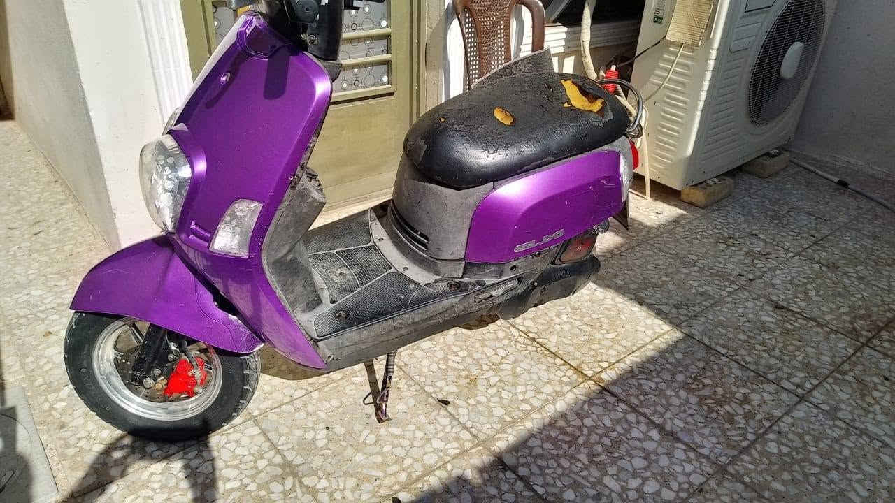 بوليس نوزل للبيع الدراجه 450  وهاذه رقمي ***********

