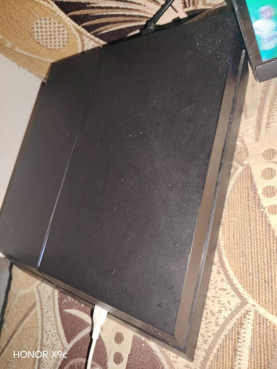 بلي فور فات للبيع ١٦٥ الف


**إذا كنت صاحب هذا الإعلان وتريد حذفه لأي سبب، رجاءا أرسل رسالة إلى الدعم الفني**