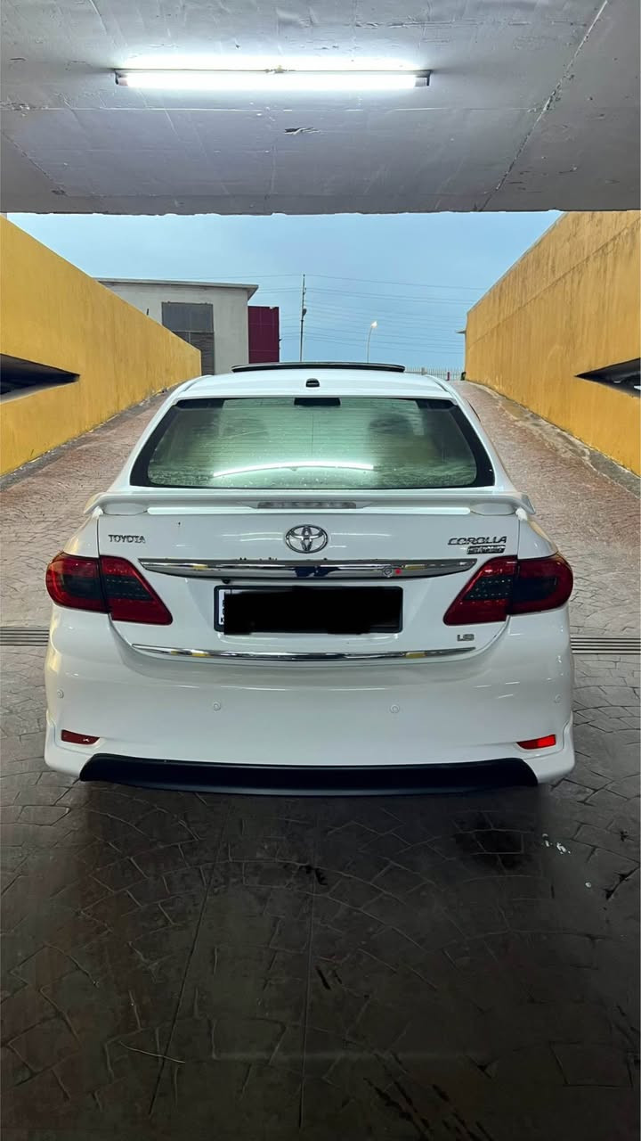 بيكاشو فول مواسفات موديل 2013 بي صبوخ  دوو شوين سادة كوتي  هةية تقة و رقة بةشكر ت كير مكينة بةشةر ت سنةوي نوية تايكي نوي أربيل, العراق


**إذا كنت صاحب هذا الإعلان وتريد حذفه لأي سبب، رجاءا أرسل رسالة إلى الدعم الفني**