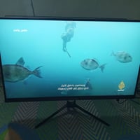 ٢٧ بوصة • ١٢٠ هرتز • ٠٫٥ مللي ثانية