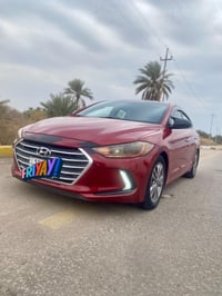 النترا 2017 • وارد امريكا • بدون ايرباك