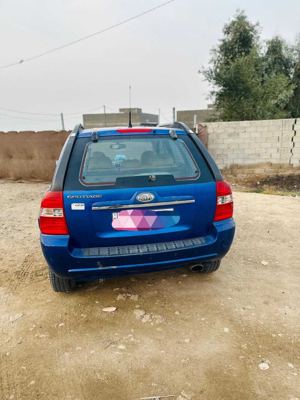 السلام عليكم
سبورتج ٢٠٠٨
گير ومحرك خير من الله و مكفول
تبريد وتدفئة خير من الله
ما بيها ضربة السيارة
#رقم_مميز ثلاثة ارقام
قادسية
السعر 124 وبيها مجال
تشوف السعر غالي فقط تره سعر الرقم اقل شي ٣٠ ورقة اذا مو ٣٥ او ٤٠
غير متواجد على الفيس
الاتصال بالرقم
***********
