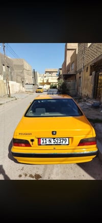 07881617400  السلام عليكم بيجو بارس موديل 2023 سياره جديده كدام عينك ت...