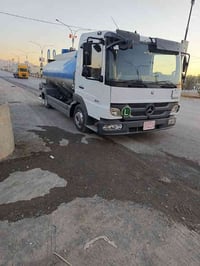 دهوك • شاحنة • ٢٠٠٦