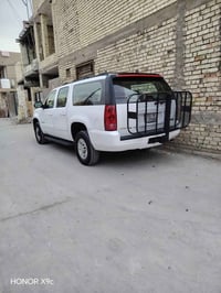 للبيع جيمسي فحل 2009 مكينه 6100 وكير٧ تورباين 77دوشمه جديده تخم تاير ج...