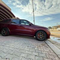 دورنكو SRT • ٢٠٢٣ • مرقمة اربيل