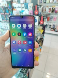 سامسونج A31 • ١٢٨+٤ • نضافة ١٠٠