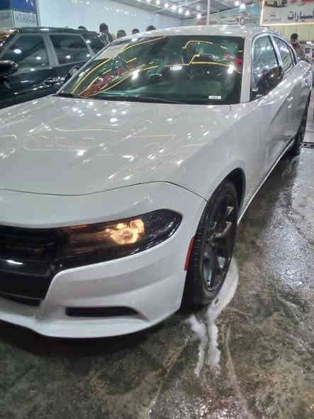 سلام عليكم جارجر للبيع موديل 20 صور حاذث مرفقة مع منشور سكن بغداد الأعظمية رقم  *********** السعر 230 ورقة بيها مجال للطيبين
