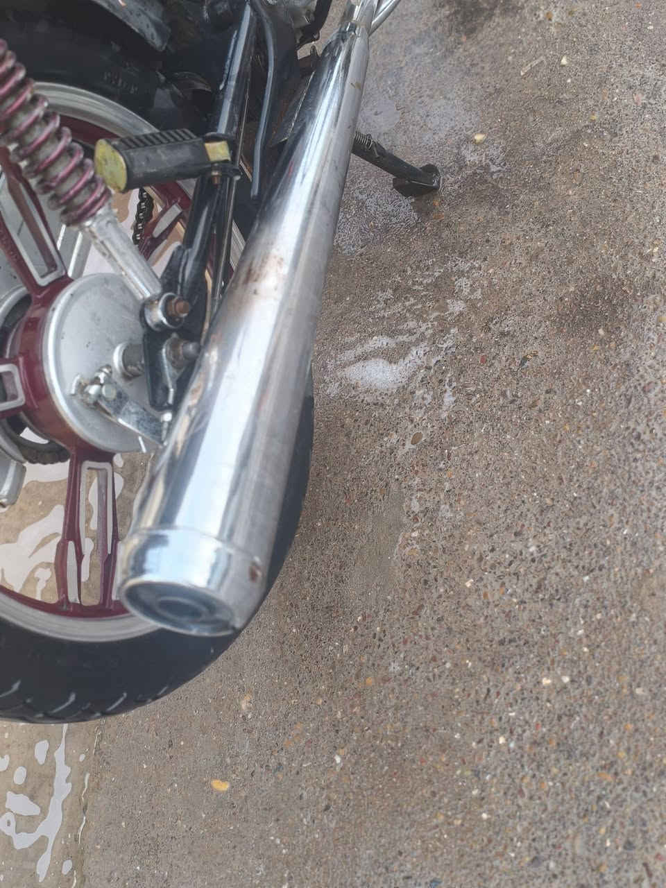 متاح صلنصه ايراني جعره مراوس بكاتم او بيع مابيها لو نقطه  لحيم ام الختم ساخت يراني
مكان فلوجه رقم ***********
