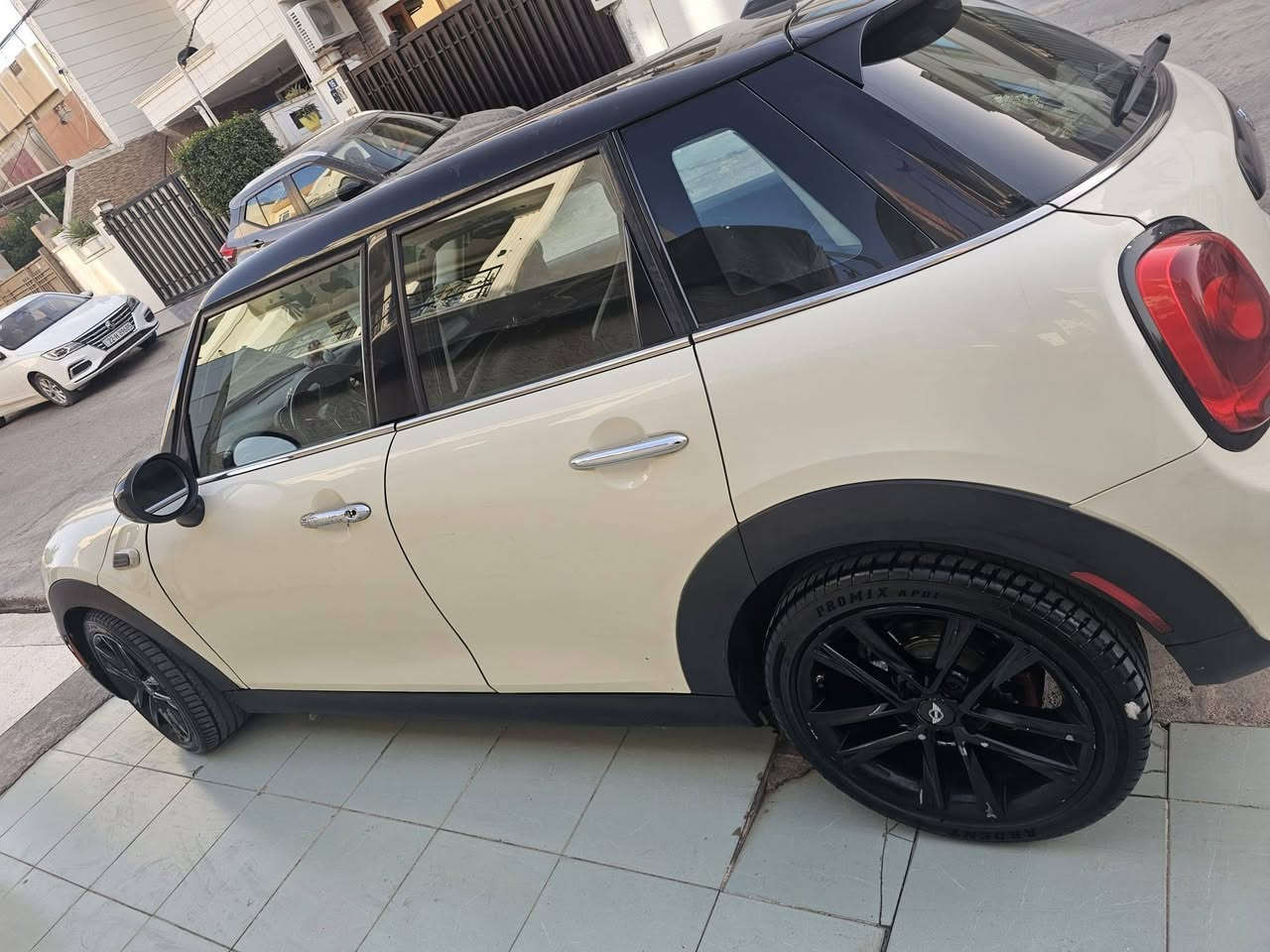 My car is very clean, a 2015 model. We've done all the necessary maintenance and repairs. No accidents or fines. All details are in the pictures. Price: $10,500 📞***********
