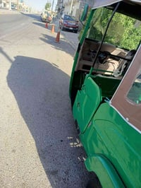 باجاج • موديل 22 • حي المهندسين