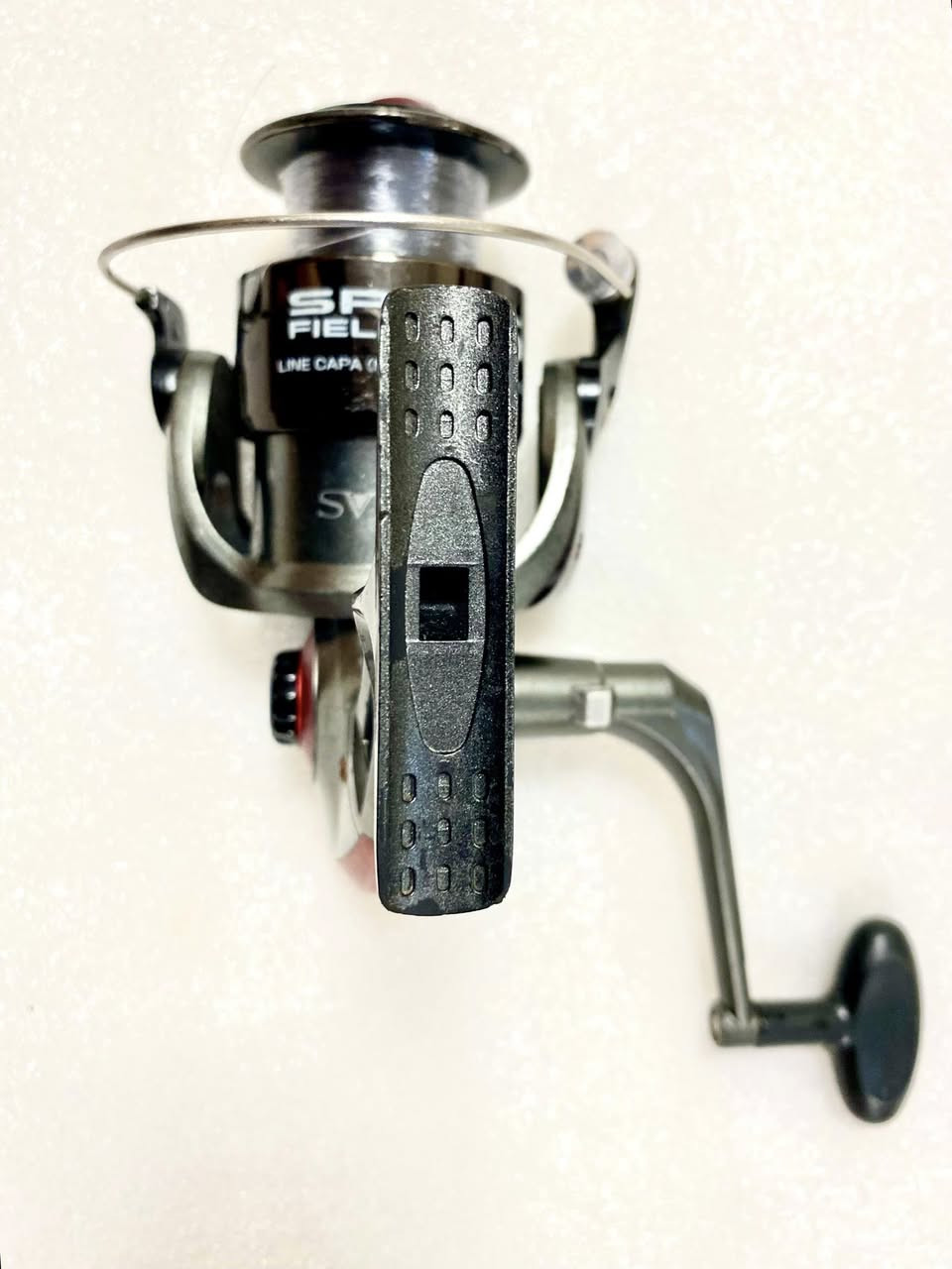 مكينة بالة حجم 5000 صناعة صينية  السبول بلاستك البدن كرافيت السعر 13 الف


**إذا كنت صاحب هذا الإعلان وتريد حذفه لأي سبب، رجاءا أرسل رسالة إلى الدعم الفني**