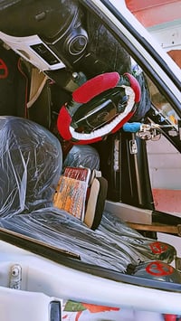 سيكي 2012 رقم كربلاء الماني سنوية 2027مشروع وطني  سيارة نظيفة ضررها ال...