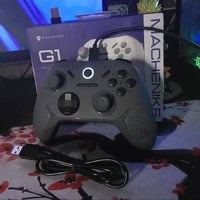 يد تحكم • ماشنيك G1 • أزرار ميكانيكية