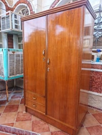 /كنتور للبيع   كنتور بابين شغل نجارة صاج استعمال قليل كما موضح في الصو...