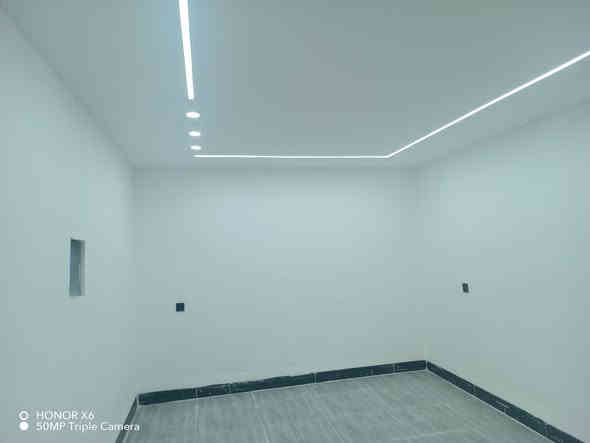 رقم الاعلان 2252
#دارللبيع 200م فول مواصفات 
كركوك بنجاعلي خلف المستوصف قريب سرق
#مكونات (غرفتين نوم وهول ومطبخ وصحيات وكراج سيارة وحديقة)
فول خدمات
فرع عريض
فرع تبليط
فول سيراميك
سقف مغربي
نظام دكت
#سعر 75مليون و بي مجال
☎️*********** واتساب
☎️*********** فايبر
#مكتب_ازاد_للعقار
