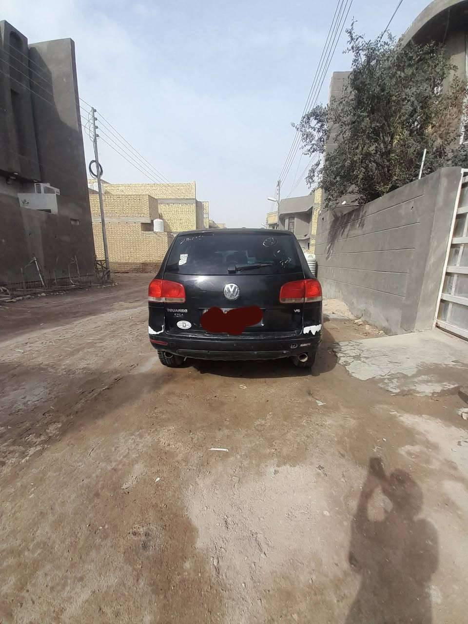 للبيع اوللمراوسه سياره فولكس واكن ستيشن ٢٠٠٦ باسمي رقم جديد اربيل وسنويه جديده خمسه راكب مكانهه ناصريه محركهه محور في في تي ٣٠٠٠ جديد للمراوسه بسياره ٧ راكب فقط حتى لوبيهه عيب شرعي بس كون بسيط ونطي فرق سعرالبيع ٦٥وبيهه مجال للإستفسار *********** واتساب
