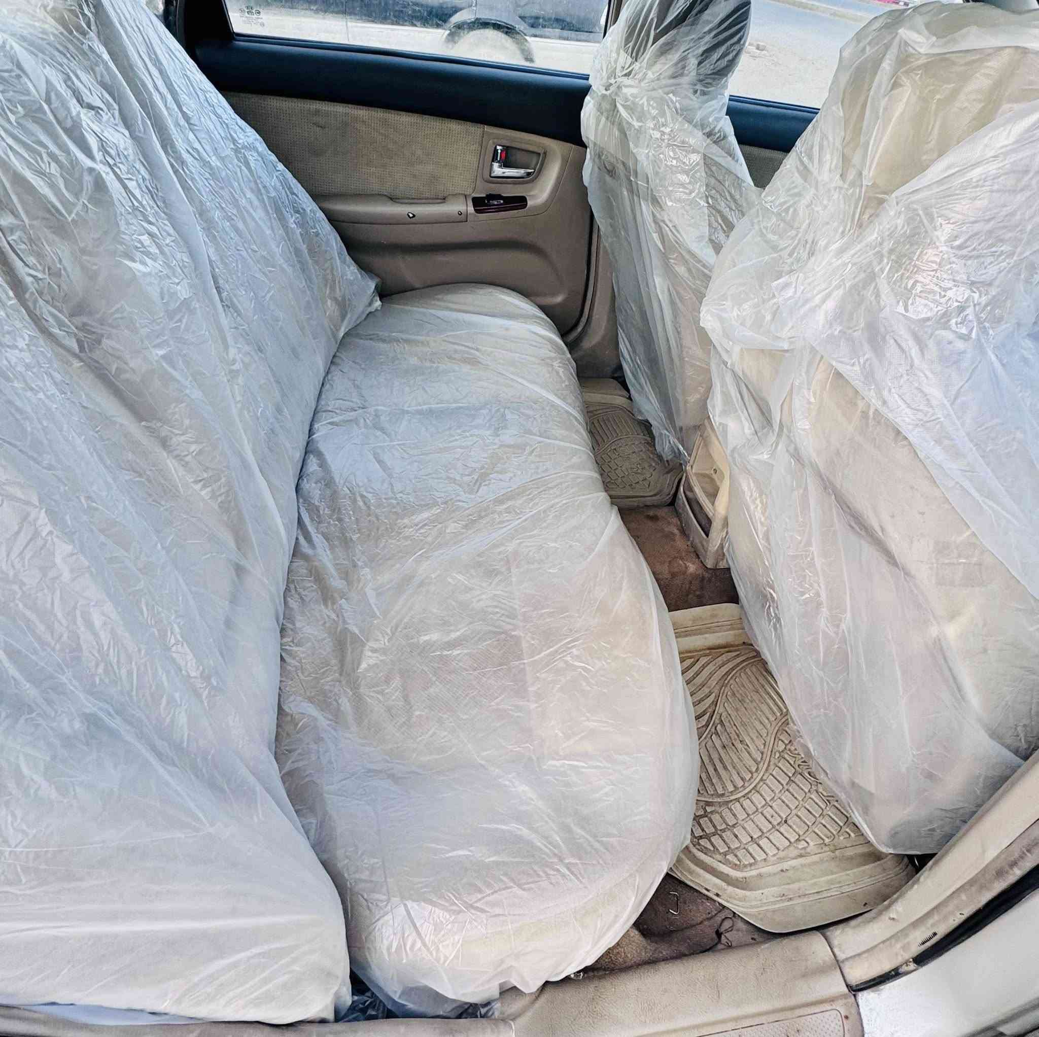 السلام عليكم للبيع كيا اسبكتر
موديل2007

ادوات ( كص )  بدون لوحات

كير محرك شرط 
تخم تاير جديد
تبريد تدفى شرط
كهربائيات شرط  
السعر36 وبيها مجال 

يرهم مراوس مع كص

مكان سياره صلاح الدين (بيجي)‬

***********
