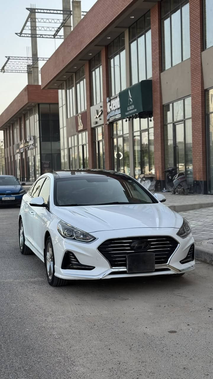 هونداي سوناتا 2018 خليجي
ماشيه 66 الف مواصفات كما موضح بالصورة محرك 2400 

بيها بارد قليل بالجاملغ الخلفي كما في الصوره

مكان السيارة نجف

رقم اربيل القديم

تفاصل اكثر خاص مو شراي لا تتعبني

السعر 177$


**إذا كنت صاحب هذا الإعلان وتريد حذفه لأي سبب، رجاءا أرسل رسالة إلى الدعم الفني**