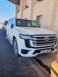لاندكروزر • لاندكروزر 2022 • تويوتا لاندكروزر • لاندكروزر توين تيربو •...