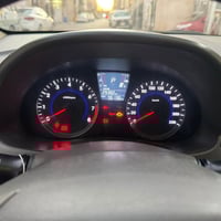 اكسنت • ٢٠١٣ • ماشي ٩٦٠٠٠