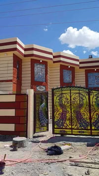 كادر بناء • بناء بلوك • لبخ خارجي