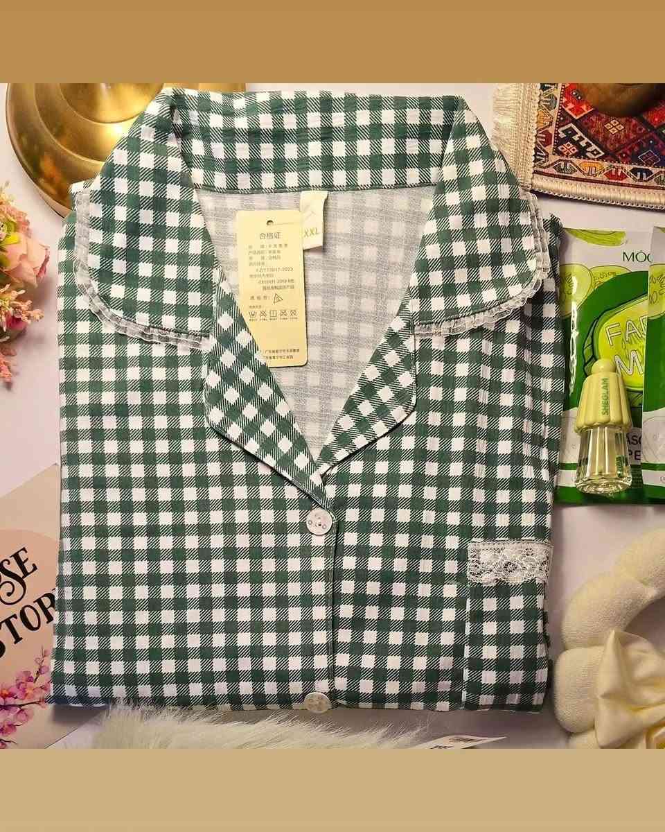 ✨ وصلت بضاعة جديدة ✨
أكثر من ١٠ موديلات مختلفة وحصرية داخل المحل 😍🔥
قصّات جديدة وخامات تجنن لازم تشوفوهن على الطبيعة
📍 مجمع روتانا – الطابق الأول
🛍 كوزال شوب
ننتظركم تنورونا وتختارون الأحلى إلكم 🤍


**إذا كنت صاحب هذا الإعلان وتريد حذفه لأي سبب، رجاءا أرسل رسالة إلى الدعم الفني**