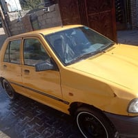 مكفوله • ٢٠١٧ • تاير جديد