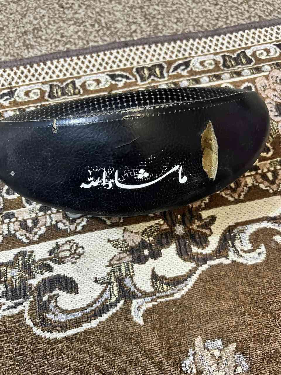 سلام عليكم تزويد للبيع مكان بغداد الشعب والسعر خاص ***********
